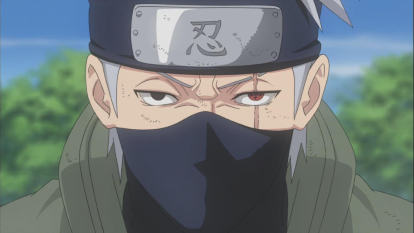 Naruto Shippuden: Fillers (257-260) – Ritsu & Co.