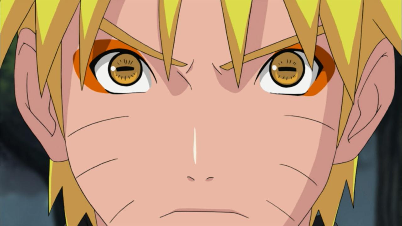 Naruto Shippuden: Episódio 277 – Ritsu & Co.